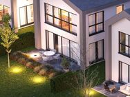 Ihr Platz an der Sonne im Grünen – 3,5 Zimmer 96m² mit Terrasse & Garten. inkl. Garage & Außenstellplatz - Empfingen