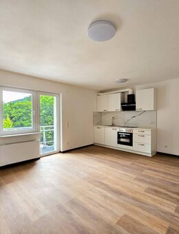 Kernsaniert & seniorenfreundlich - Ihr neues Zuhause mit Blick ins Grüne - Bad Herrenalb
