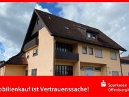 Oberkirch - Zentral Wohnen! - Oberkirch