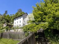 Geschichtsträchtiges Einfamilienhaus mit Blick auf die historische Klosterburg - Kastl (Landkreis Amberg-Sulzbach)