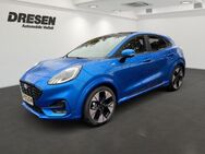 Ford Puma, 1.0 ST-Line X MHEV Automatik, Jahr 2024 - Velbert