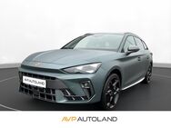 CUPRA Leon, 1.5 TSI Sportstourer eHybrid VZ |, Jahr 2022 - Dingolfing