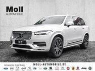 Volvo XC90 Plus Bright AWD B5 Diesel EU6d 7-Sitzer Allrad digitales Cockpit Memory Sitze - Aachen