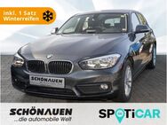 BMW 118, i ADVANTAGE MET, Jahr 2017 - Hilden