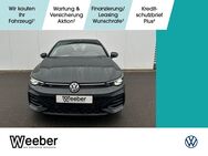 VW Golf, 1.5 l eTSI R-Line Panodach, Jahr 2022 - Leonberg (Baden-Württemberg)