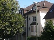 2- Zimmer- Wohnung mit Balkon und Stellplatz, Nähe Oberstadt - Lüdenscheid