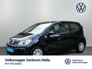 VW up, 1.0 move, Jahr 2021 - Halle (Saale)