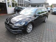 VW Golf Variant, 1.5 TSI Highline A, Jahr 2020 - Bergkamen