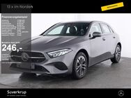 Mercedes A 250, e PROGRESSIVE SPUR, Jahr 2023 - Itzehoe