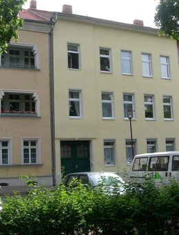 2 Zimmer - Wohnung - OG - Brandenburg (Havel)
