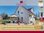 Ihr Traumhaus mit Wohlfühlfaktor in Ziegendorf - Ziegendorf