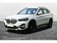 BMW X1 18dA xLine AHK LED Navi HiFi DAB Sitzh - Paderborn