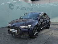 Audi A1, Sportback advanced 30 TFSI, Jahr 2023 - München