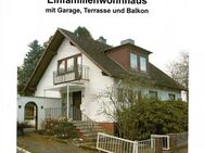 Schönes Haus am Waldrand in Dassel-Hilwartshausen - Dassel