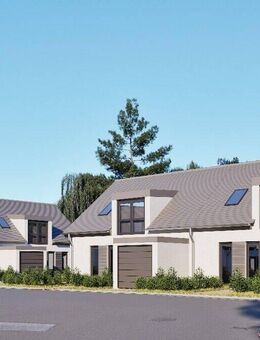 Modernes Neubau-Einfamilienhaus in bester Lage von Königswinter-Thomasberg - Königswinter