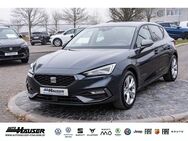 Seat Leon, 1.5 FR eTSI PARK TRAVEL, Jahr 2024 - Pohlheim