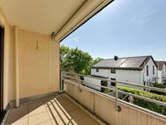 +++ sonniger West-Balkon - offen, hell & gemütlich - 1.OG - inklusive EBK & TG-Box +++ - Leonberg (Baden-Württemberg)