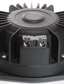 Audio System US BASS SHAKER hochwertiger Körperschallwandler mit 220 WATT NEU - Ebersbach-Neugersdorf