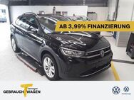 VW Taigo 1.0 TSI LIFE KAMERA LED VIRTUAL SHZ - Dülmen