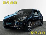 DS Automobiles DS 3, So Chic 1.2 PureTech 130 Soundsystem LED DAB SHZ Notbremsass. Temp Tel.-Vorb., Jahr 2016 - Soest