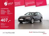 Audi A4, Avant 40 TDI quattro advanced, Jahr 2023 - Deggendorf