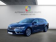 Renault Talisman, Grandtour TCe 225 Limited, Jahr 2020 - Ravensburg