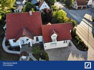 Traumhaftes Einfamilienhaus mit sep. Gäste- oder Arbeitsgebäude - ideal für flexible Lebensmodelle - Aurach