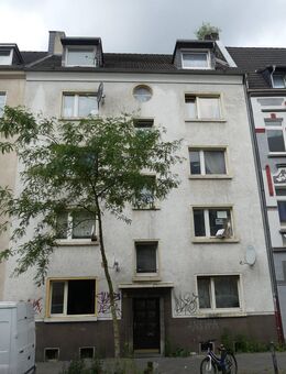 Provisionsfrei für Ersteher - ETW Dortmund - Zwangsversteigerung! - Dortmund