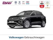 VW T-Roc, 1.5 TSI IQ DRIVE, Jahr 2022 - Albbruck