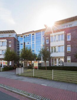 Ihre Chance: Exzellente Kapitalanlage in etablierter Seniorenresidenz mit 5% Rendite - Bremen
