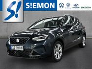 Seat Arona, 1.0 TSI FR, Jahr 2024 - Lengerich (Nordrhein-Westfalen)