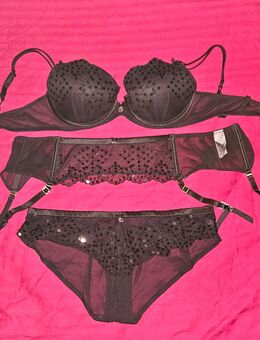 Edles Set in 75C - Karlsruhe