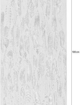 Myflair Möbel & Accessoires Ölbild Madie, goldfarben 100 x 50 cm