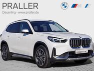 BMW X1, xDrive20d xLine Lenkradhz, Jahr 2023 - Deuerling