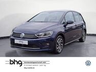 VW Golf Sportsvan, 1.2 TSI ( Technol, Jahr 2017 - Freiburg (Breisgau)