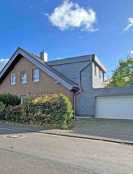 Beste Lage und vielseitig nutzbares Anwesen - Kerpen (Kolpingstadt)