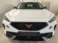 Cupra Formentor Kamera+AHK+GVL+Navi 2.0 TSI DSG 4Dr... - Hüttenberg