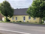 EFH mit idyllischem Garten zu vermieten - Altenhausen