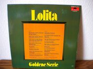 Lolita-Goldene Serie-Vinyl-LP,70er Jahre - Linnich