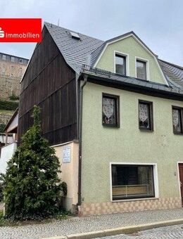 Wohnen in der Altstadt ... - Greiz