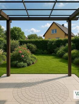 Sanierte Maisonette Landhauswohnungen + Garten zum Mitgestalten - Ölper Braunschweig - Braunschweig