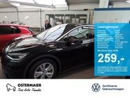 VW ID.5, PRO PERFORMANCE 204PS 68T 5J-G W, Jahr 2023 - Mühldorf (Inn)