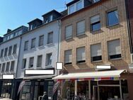 Wohn- und Geschäftshaus in Bestlage von Dorsten - Kapitalanlage mit Entwicklungspotenzial - Dorsten