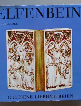 Elfenbein – Erlesene Liebhabereien - Münster