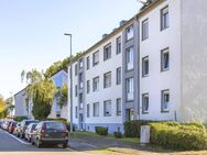 2-Zimmer-Wohnung in Duisburg Friemersheim - Duisburg