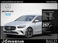 Mercedes B 200, Progressive-Advanced Easy, Jahr 2023 - Olpe