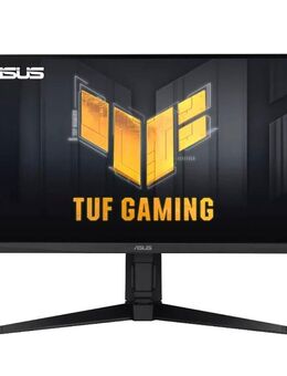 Asus Gaming-Monitor »TUF 68 cm/27 Zoll, 3840 x 2160 px, 1 ms Reaktionszeit, ELMB Sync - Coburg