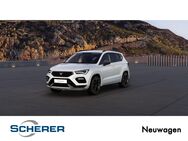 CUPRA Ateca, 2.0 TSI ° Business Paket, Jahr 2022 - Simmern (Hunsrück)