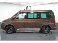 VW T5 Camper TEMPO/AHK/KLIMA/NAVI/SHZ/ - Salach