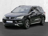 Seat Ateca, 2.0 TSI FR, Jahr 2018 - Langenhagen